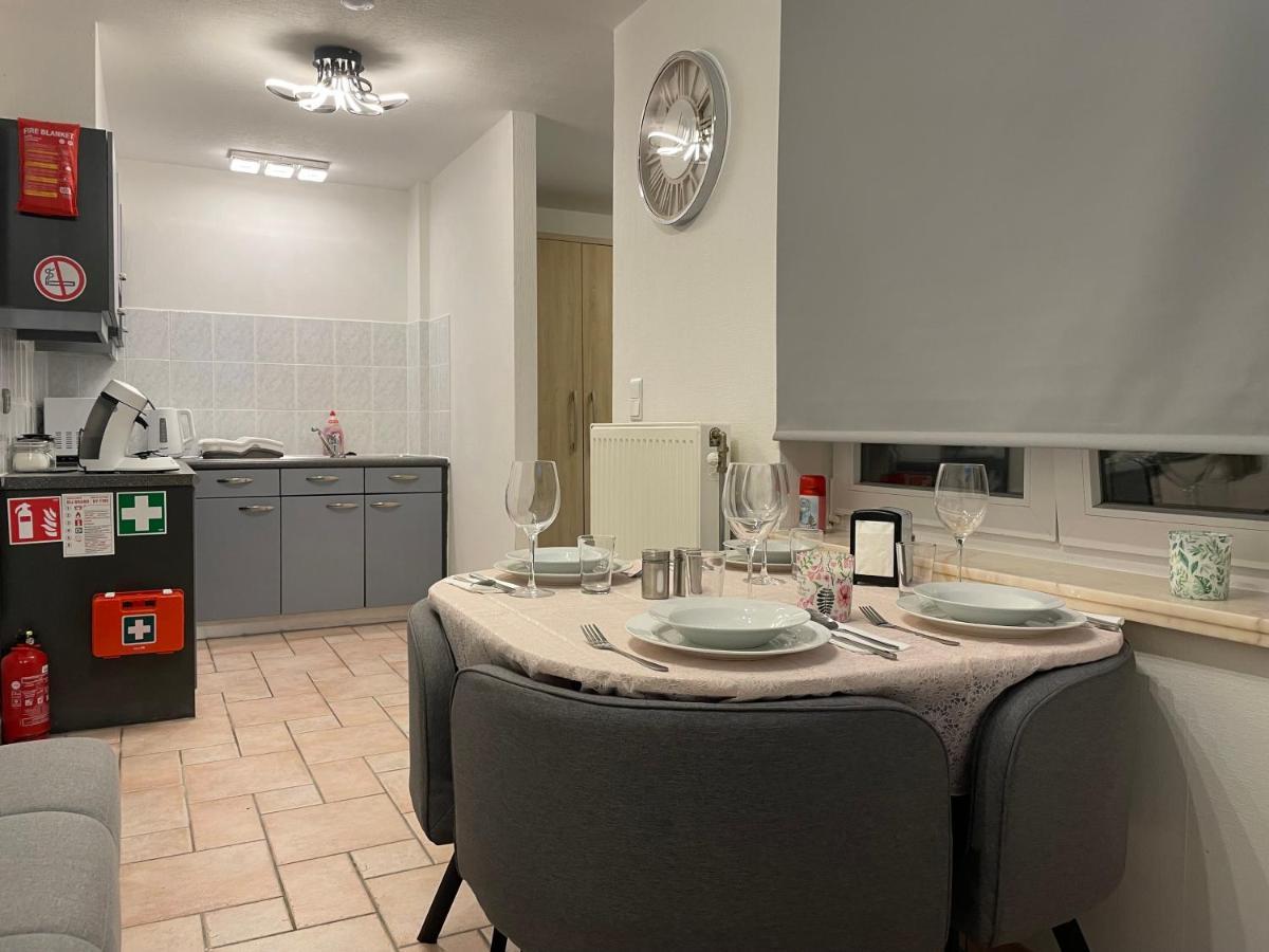 Gezellige Studio 1 Slaapkamer, 3Pers,Strand,Zee 50M Oostende Exterior foto