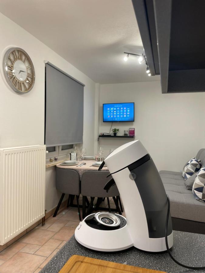 Gezellige Studio 1 Slaapkamer, 3Pers,Strand,Zee 50M Oostende Exterior foto