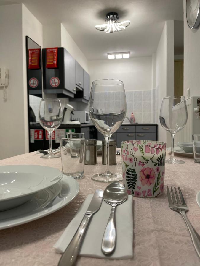 Gezellige Studio 1 Slaapkamer, 3Pers,Strand,Zee 50M Oostende Exterior foto